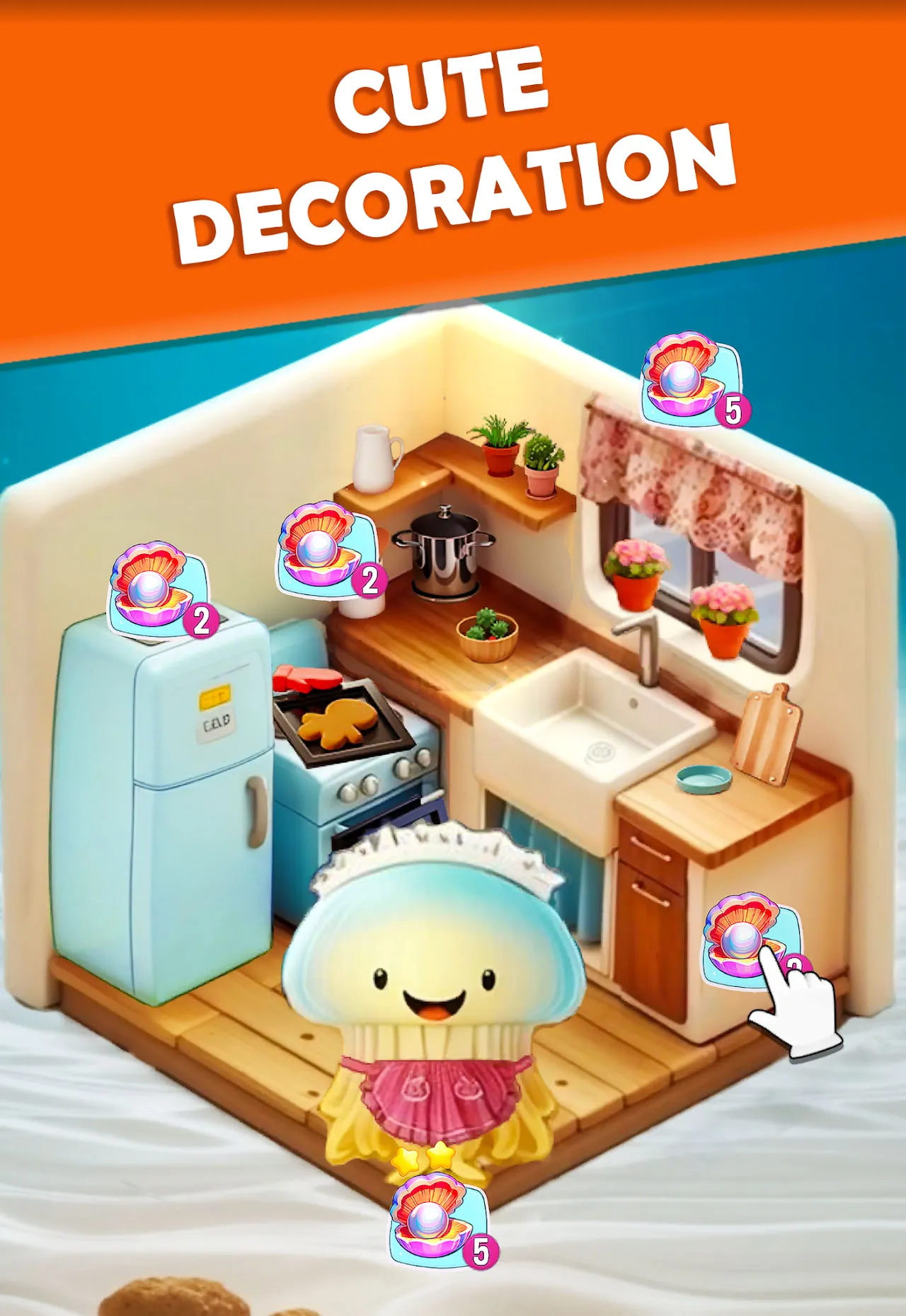 Brain Training Gameplay